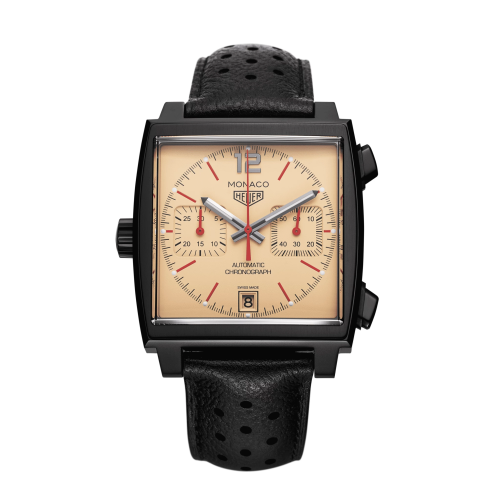 >Tag Heuer