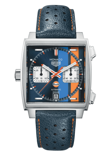 >Tag Heuer