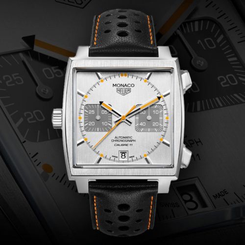>Tag Heuer