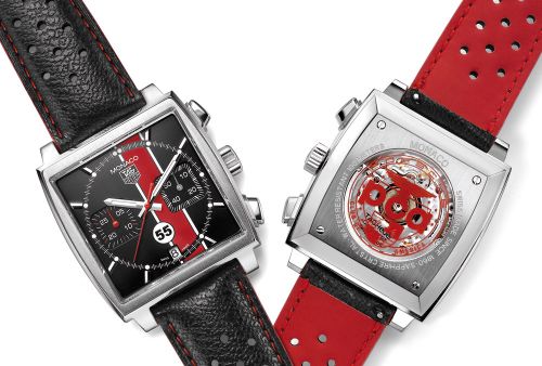 >Tag Heuer