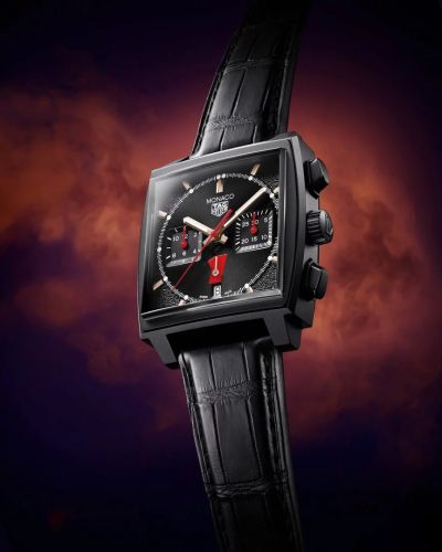 >Tag Heuer