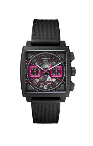 >Tag Heuer