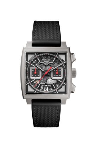 >Tag Heuer