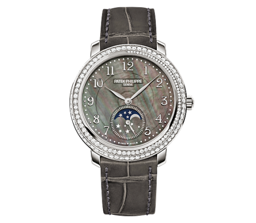 >Patek Philippe