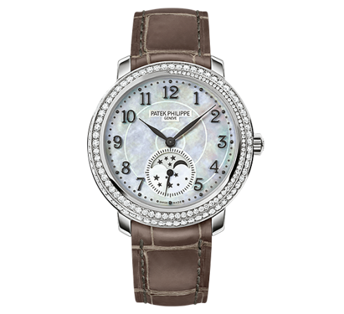 >Patek Philippe