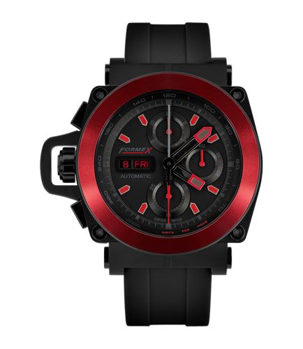 Formex - Motorsport Automatic Chronograph PVD 