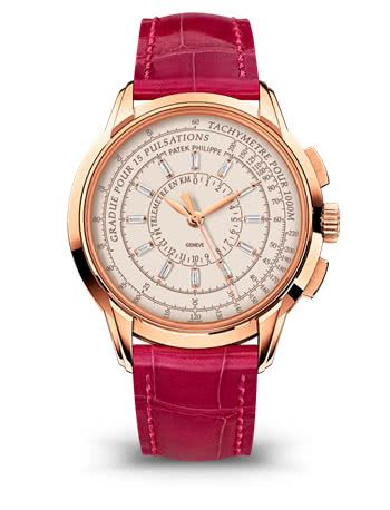 >Patek Philippe