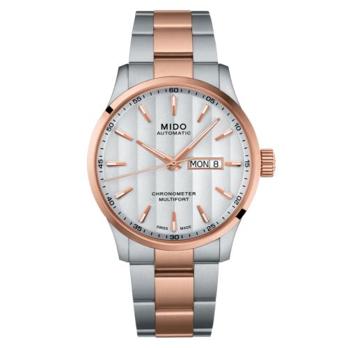 >Mido