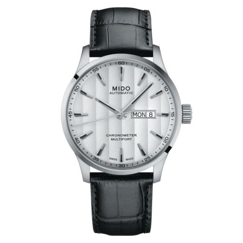 >Mido