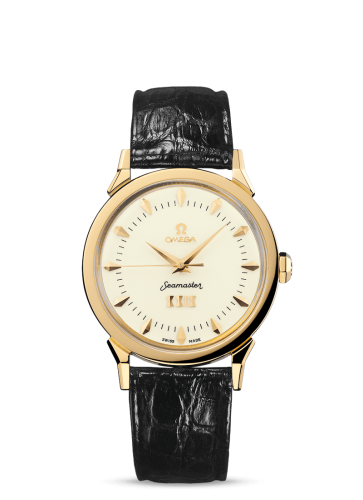  - Omega - Museum Collection Seamaster XXIX 