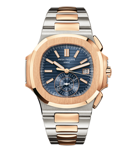 >Patek Philippe