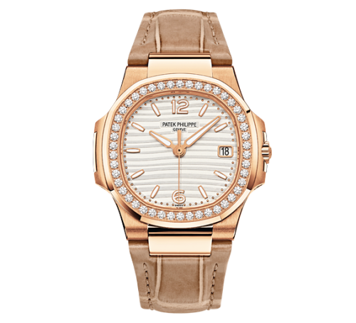 >Patek Philippe