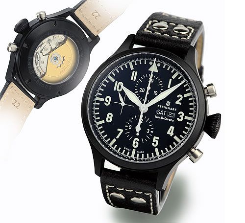 >Steinhart