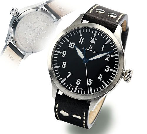 >Steinhart