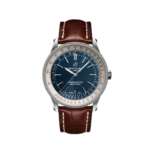 Navitimer Automatic 41 Automatic Stainless Steel 