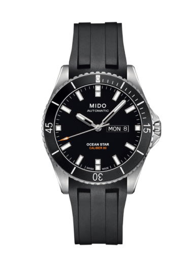 >Mido
