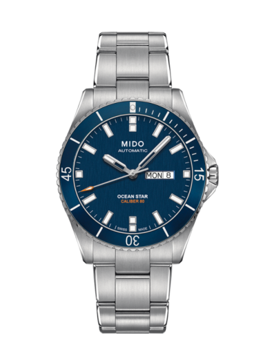 >Mido