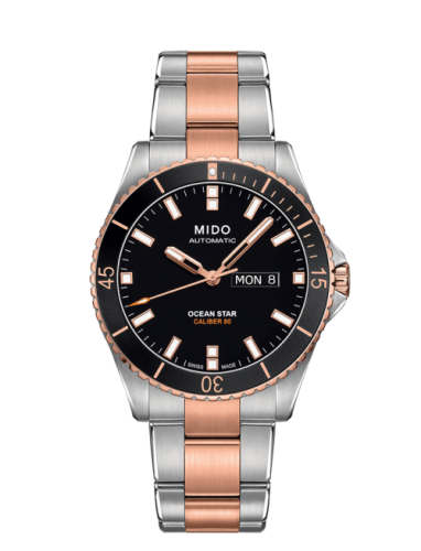 >Mido