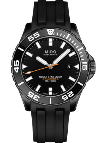 >Mido
