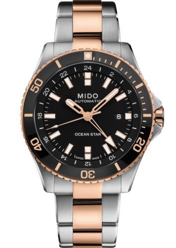 >Mido
