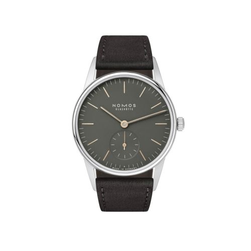 >Nomos Glashütte