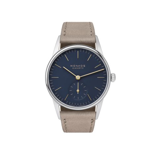 >Nomos Glashütte