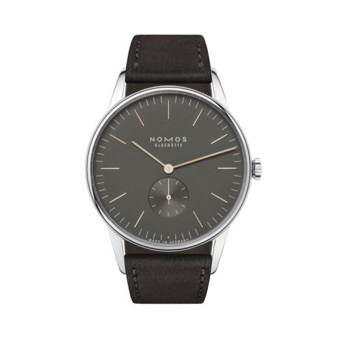 >Nomos Glashütte