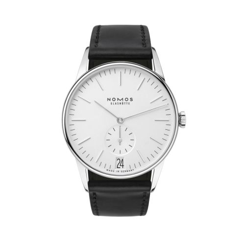 >Nomos Glashütte