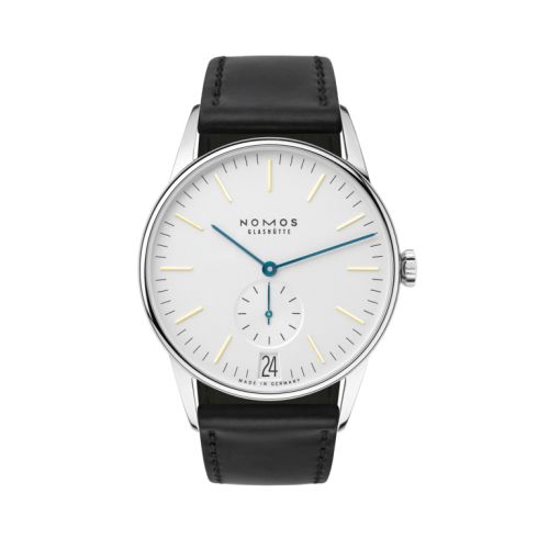>Nomos Glashütte