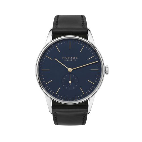 >Nomos Glashütte