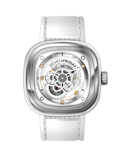 >SevenFriday