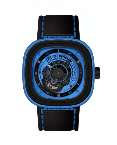 >SevenFriday
