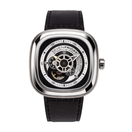 >SevenFriday