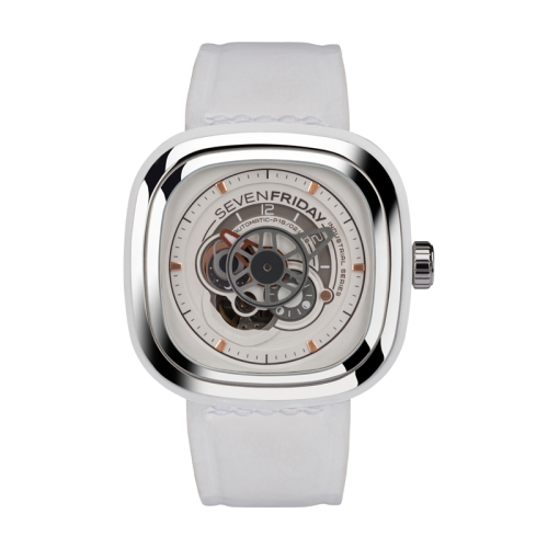 >SevenFriday