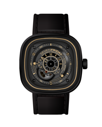 >SevenFriday