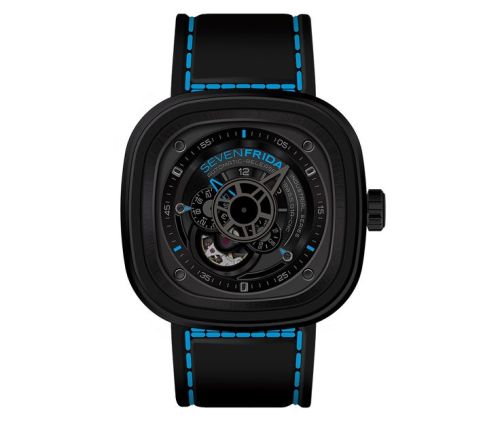 >SevenFriday