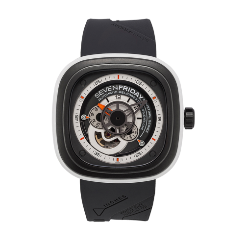 >SevenFriday