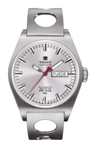 Tissot - PRS 516 Automatic 40 Stainless Steel 