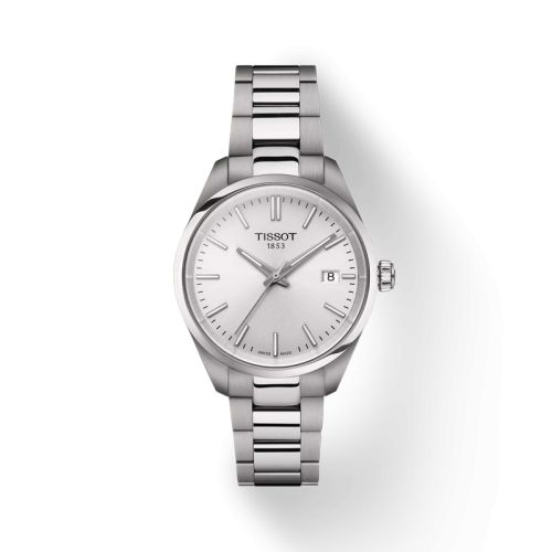 Tissot - PR 100 34 Stainless Steel 