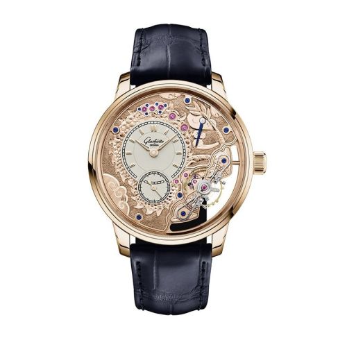 >Glashütte Original