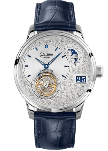 >Glashütte Original