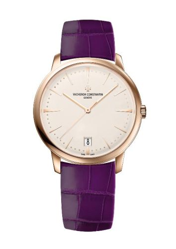 >Vacheron Constantin
