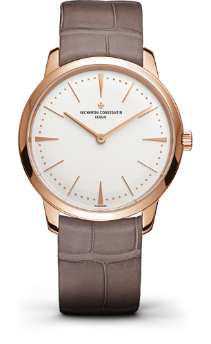 >Vacheron Constantin