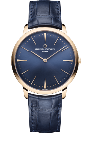 >Vacheron Constantin