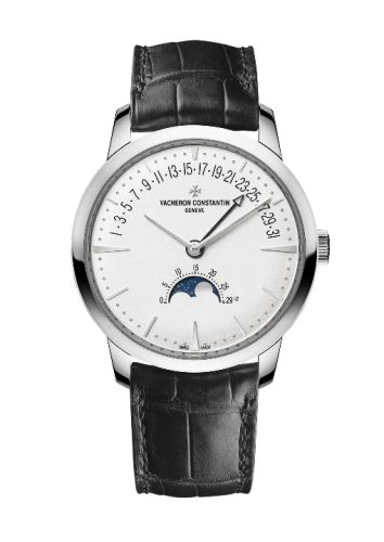 >Vacheron Constantin