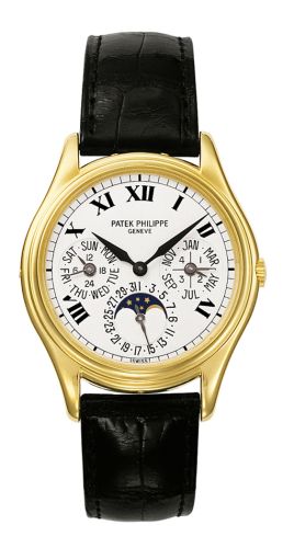 >Patek Philippe