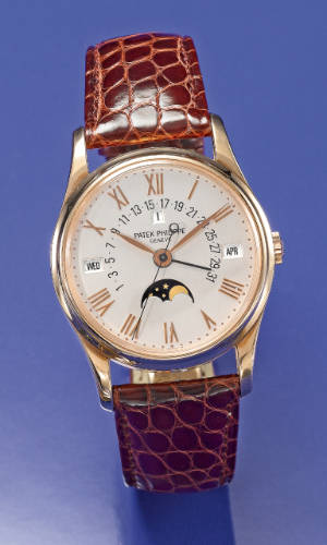 >Patek Philippe