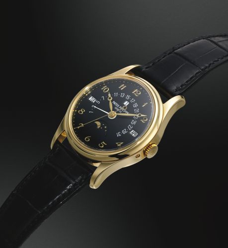 >Patek Philippe