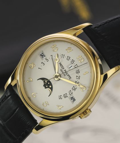>Patek Philippe