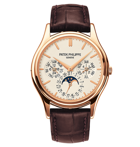 >Patek Philippe